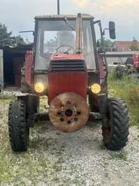 Zetor 8011 Zarejstrowany oplacony