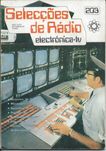 Selecções de Rádio Números 203, 207 e 208