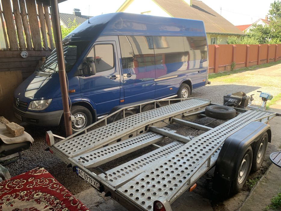 Надам послуги автоевакуатора /лавети