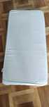 Materac do łóżeczka IKEA 120x60cm