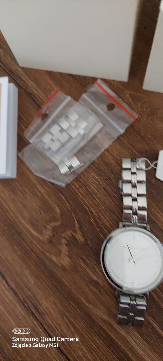 Oryginalny zegarek Michael Kors