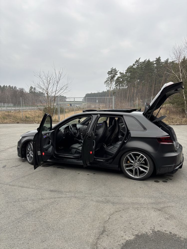 Audi s3 8v Quattro