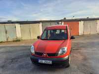 Renault Kangoo 1.2