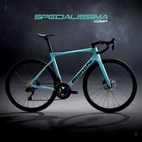 Novas Bianchi Specialissima Disco 6.6Kgs