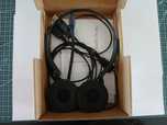 Vendo headset Jabra.
