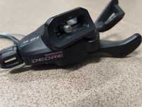 Manetka SHIMANO Deore SL-M6100

12s