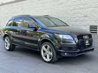 Audi Q7 2015 Prestige 3.0