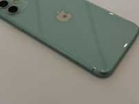 Apple iPhone 11 128GB Zielony/Green