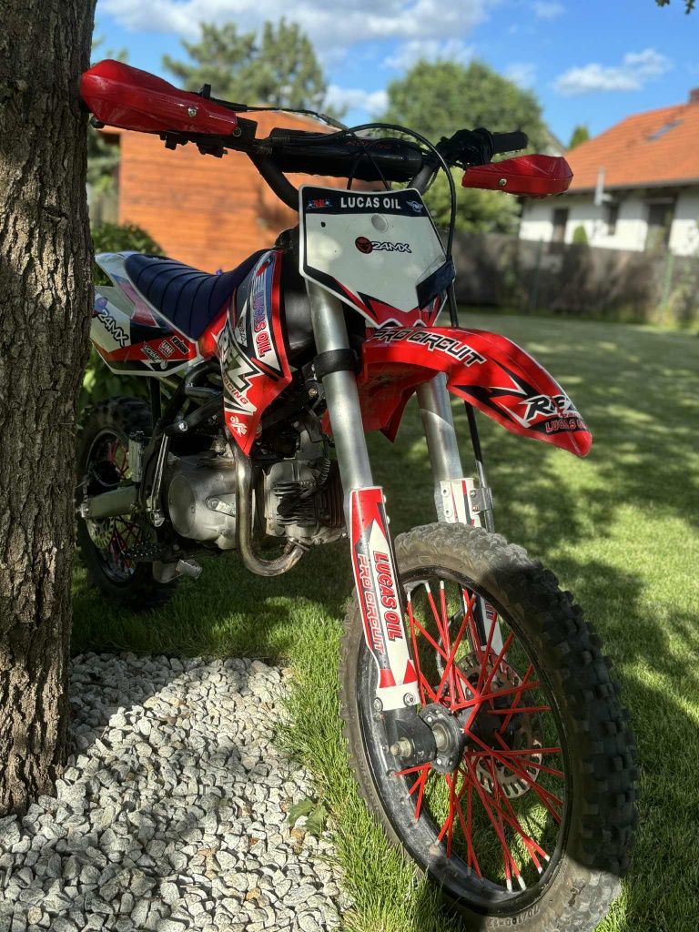 Sprzedam Crossa 125