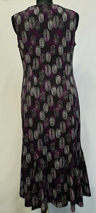 Sukienka letnia rozm 40.