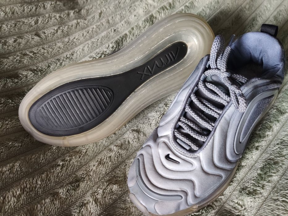 Кросівки Nike Air Max 720