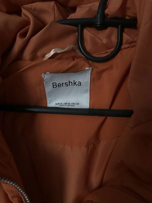 Куртка демісезон