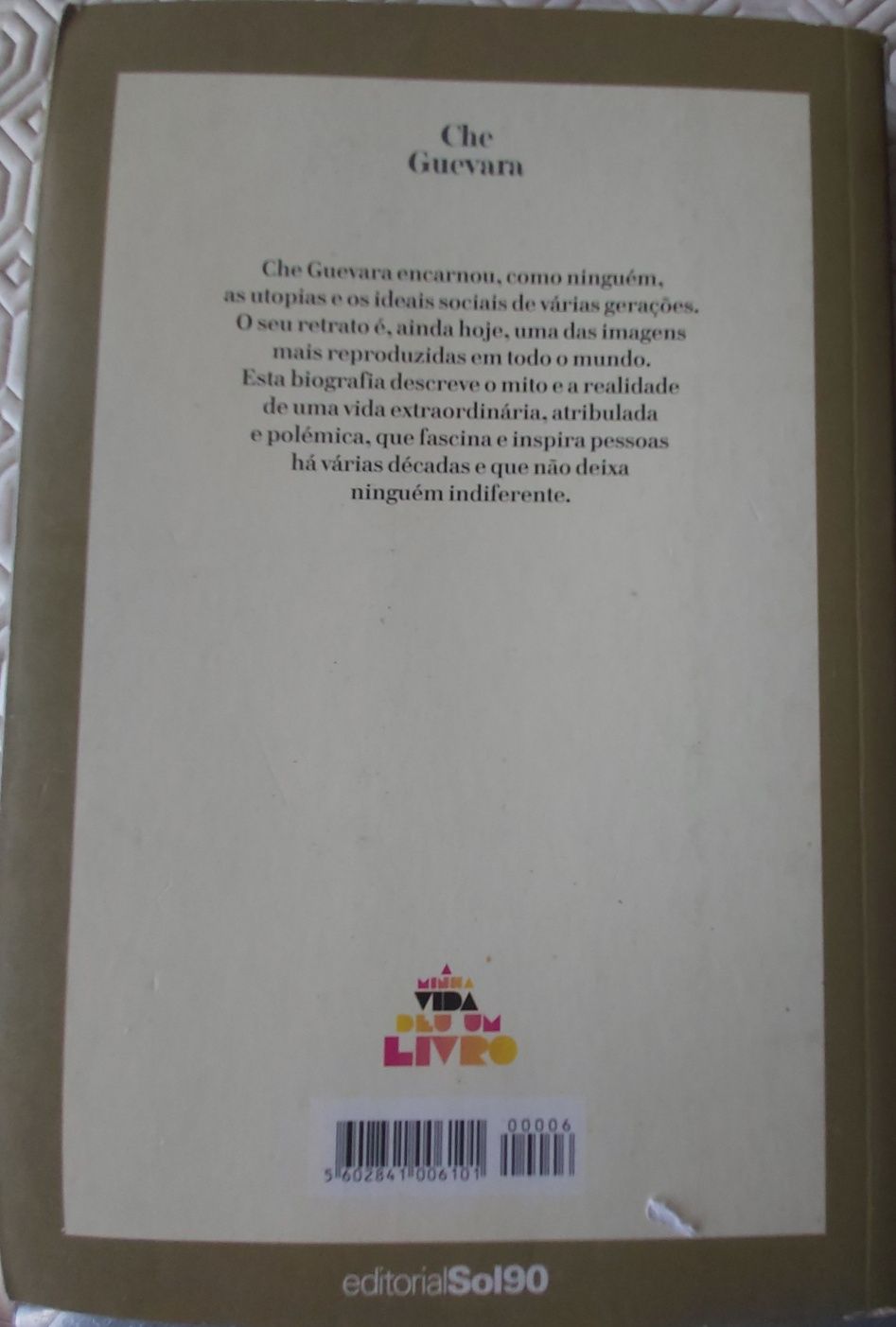 2 livros da colecao a "minha vida deu um livro" + Revista Planeta