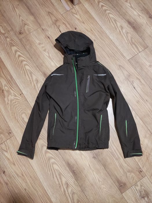 Kurtka Engelbert Strauss przejściowa