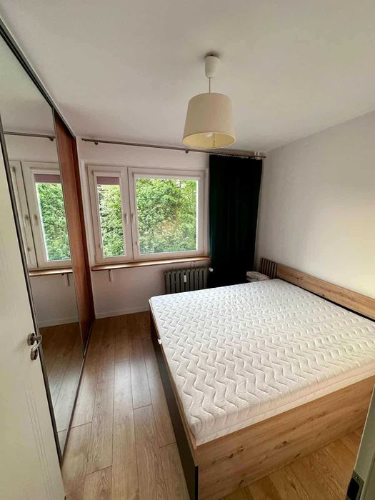 Mieszkanie do wynajęcia ul Kisielewskiego