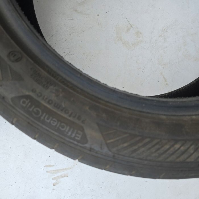 Goodyear Efficientgrip Performance 215/50R17 91V 20R 2X