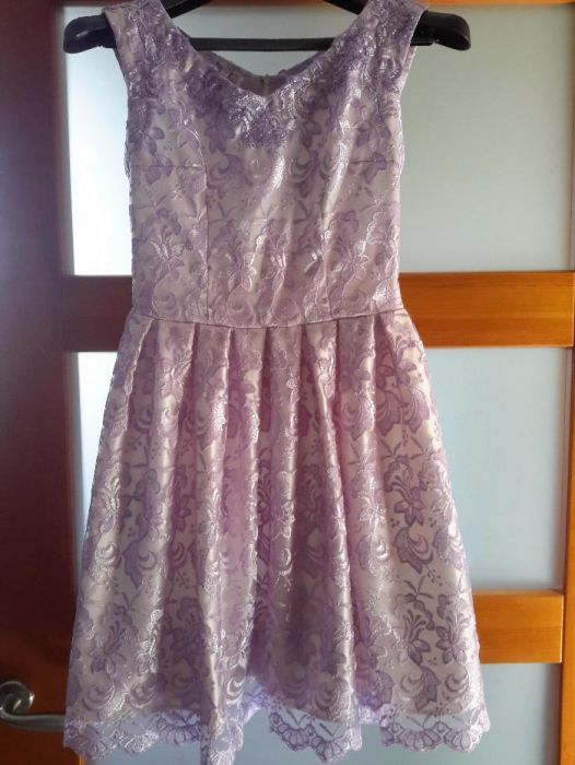 Выпускное/вечернее платье