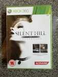 Silent Hill HD Collection / Xbox 360 / UK PAL / Nowa