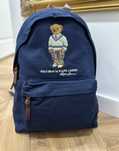 Ralph Lauren plecak unisex z USA