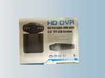 Auto kamera – HD DVR