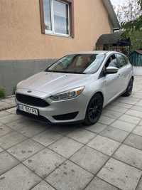 Продам Ford Focus