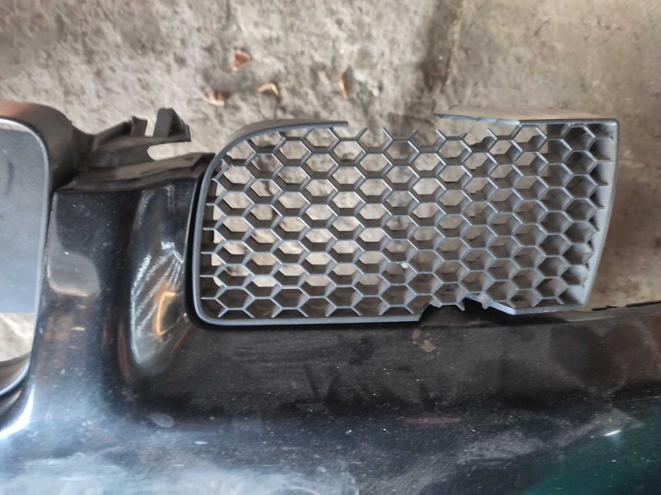 Zderzak leon top sport fr