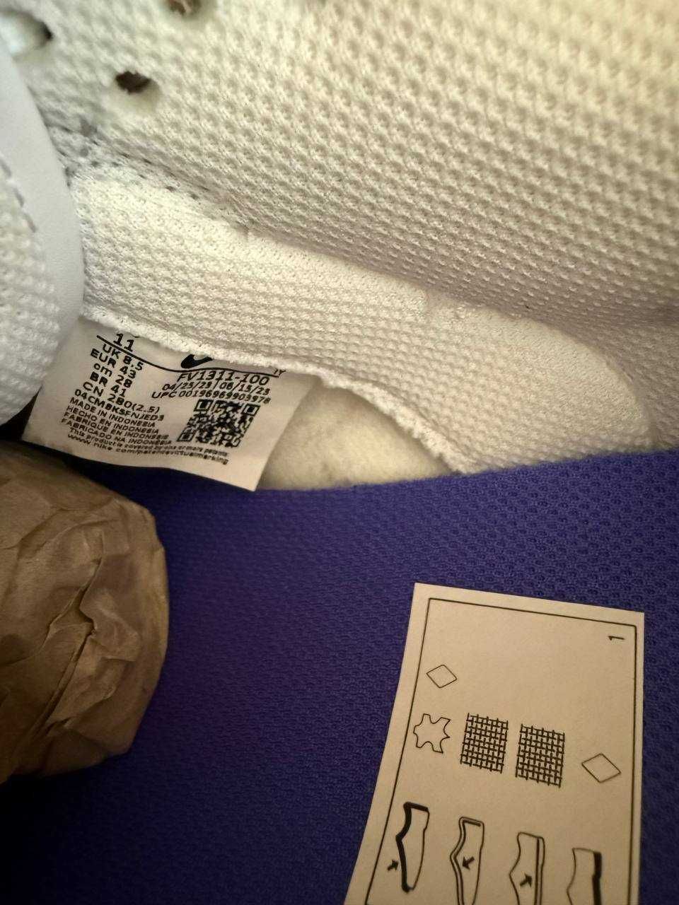 ОРИГІНАЛ! Nike Dunk Low