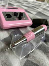 Frezarka JSDA Nail Drill JD 500 Rose 35W