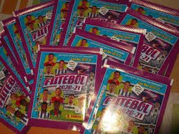 Vendo Cromos Liga nós Futebol desde de 94/95 até 2023/24