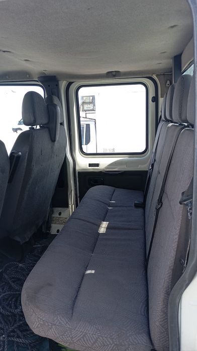 Ford Transit 2.4