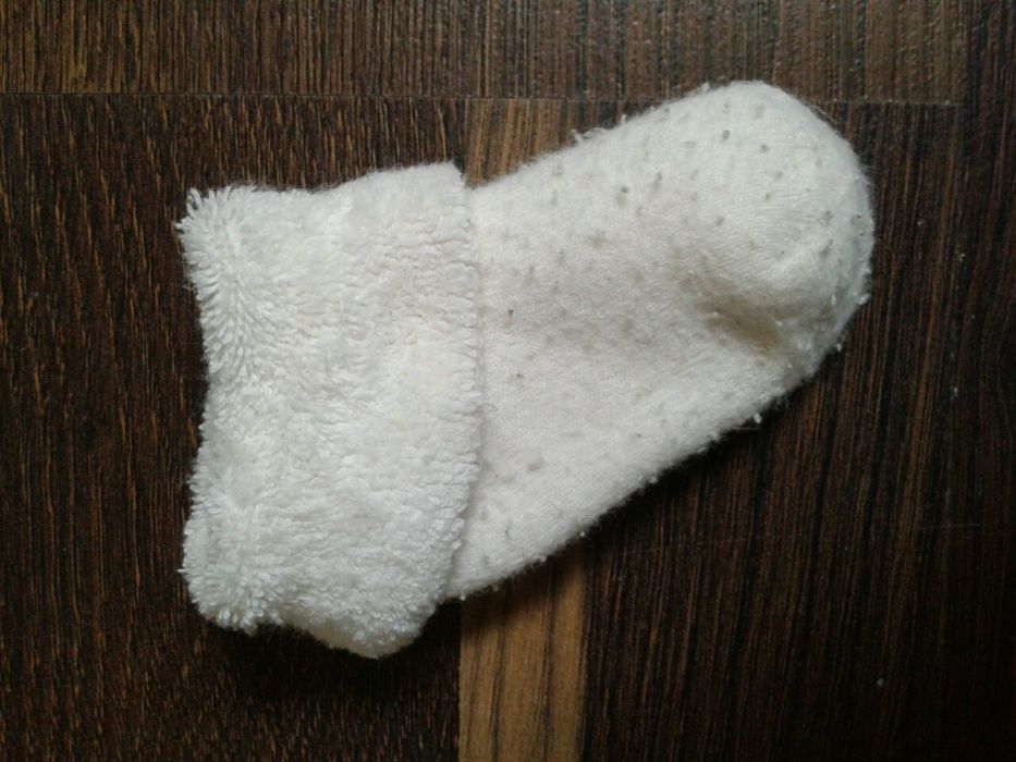 Носочки / носки для новорожденных деток