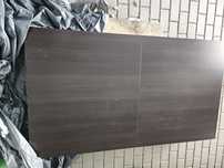 Stół rozkładany 160 x 90 plus dostawka 45