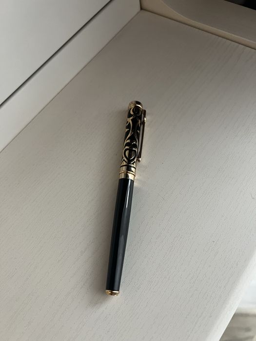 Pióro wieczne Duke Sapphire