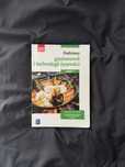 Podstawy gastronomii i technologii żywności cz. 1