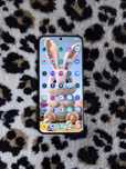 Huawei P60 Pro Smartfon Czarny 8 Gb 256 Gb Ładowarka 88W Etui Białe
