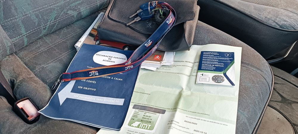 Citroen Jumper 2.8 Turbo Oportunidade até ao final do mês