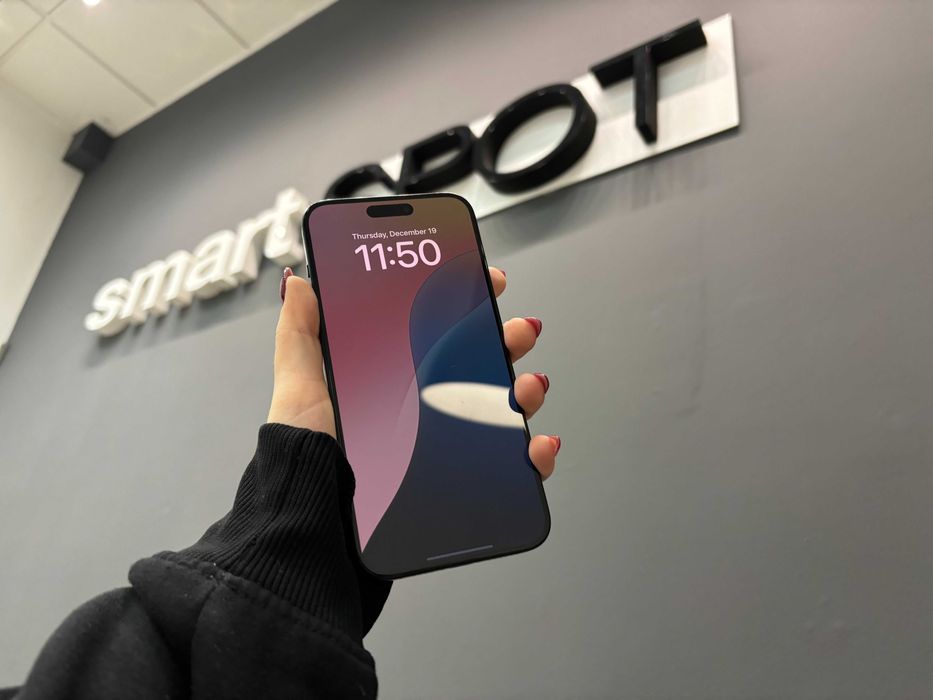 HIT iPhone 15 Pro Max 256GB Blue Titanium | 2 lata gwarancji