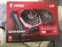 Karta graficzna MSI Radeon RTX480 4gb