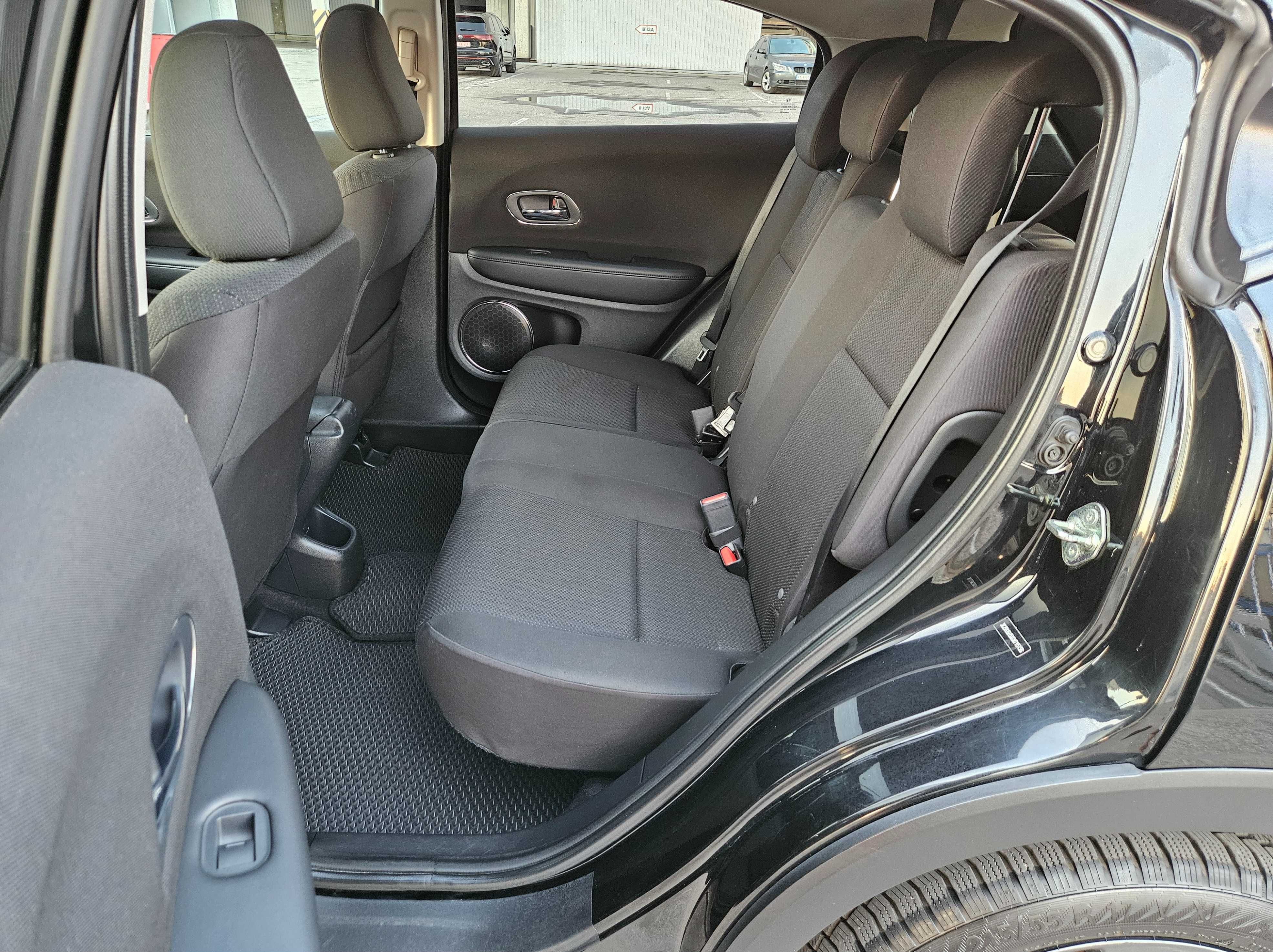 Honda HR-V 1.8i VTEC AWD (4WD) 2018 в ИДЕАЛЕ!