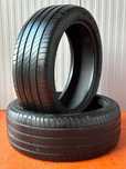 Pneus Michelin Primacy 4 - 205/45/17 - Excelentes
