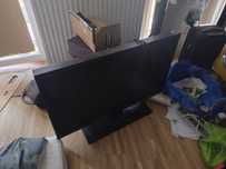 TV LG 42 flatron