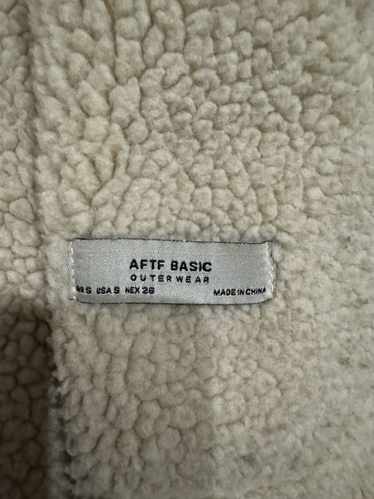 Дублянка в стилі Zara