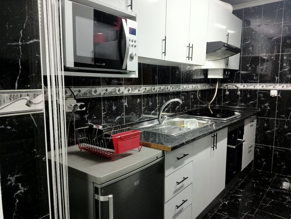 Vinil cozinha decoração