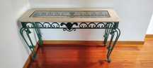 Mesa para Hall de entrada