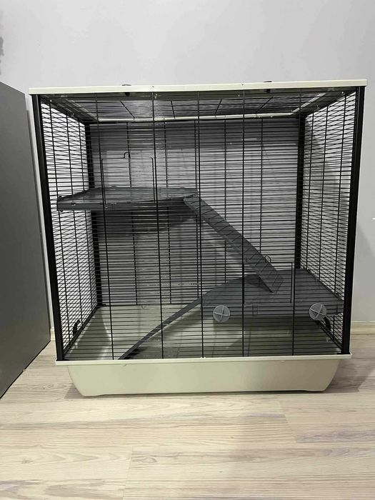 Klatka dla szczura / szczurków