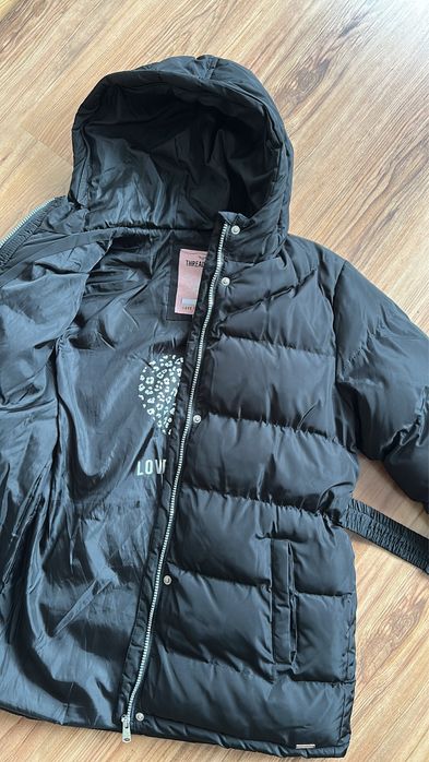 Куртка демисезонная