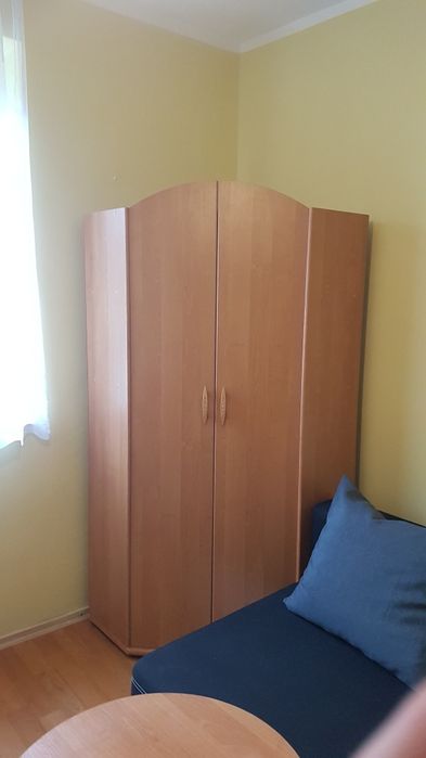 Wynajmę pokój 1-osobowy dla mężczyzny pracującego