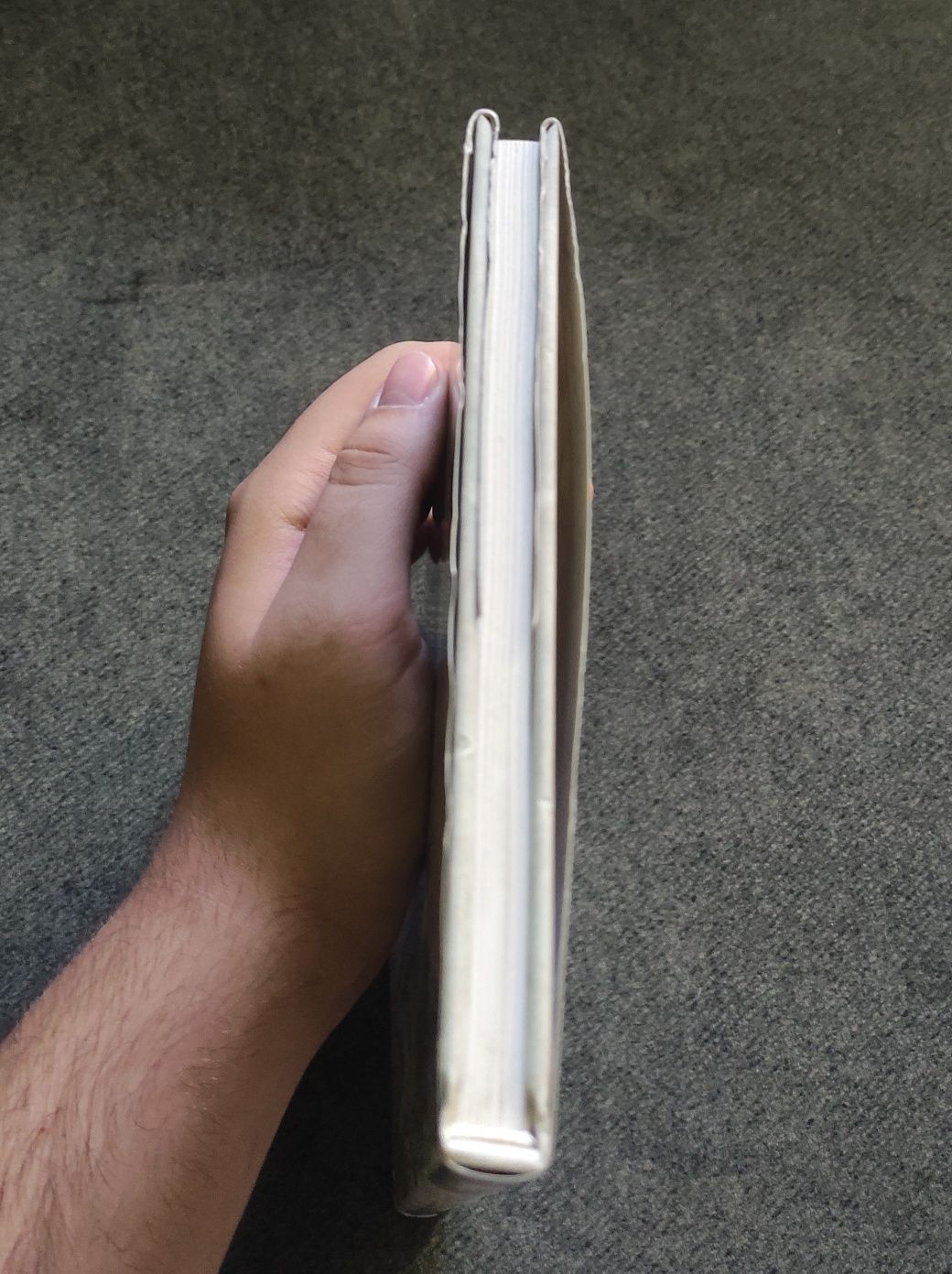 Biały piasek tom 1 Brandon Sanderson