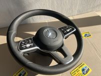 рульове колесо мультируль mercedes sprinter w907 w910 2018-2024