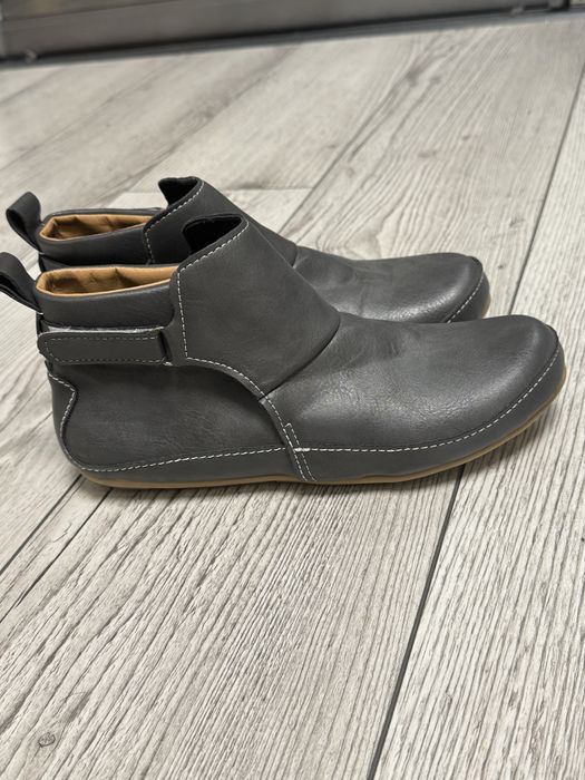 Сіри чоботи Нові 37-38 розмі